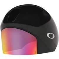 Tredz Limited Oakley Velo TT Road Cycling Helmet | Extra 7% off for BC Members, Price match & 365 Day returns