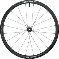 Zipp 202 NSW Carbon Tubeless 700c Front Wheel