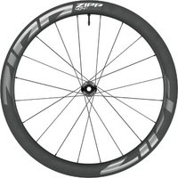 Tredz Limited Zipp 404 S Carbon Tubeless Disc Brake Center Locking 700c Front Wheel | Extra 7% off for BC Members, Price match & 365 Day returns