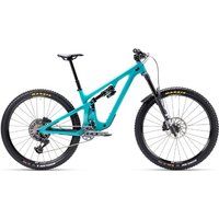 Tredz Limited Yeti SB140 29 C3 GX AXS Factory Mountain Bike 2026 - Trail Full Suspension MTB | Extra 7% off for BC Members, Price match & 365 Day returns