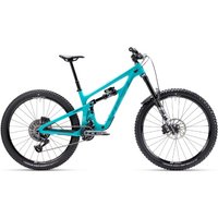 Tredz Limited Yeti SB160 29 C3 GX AXS Factory Mountain Bike 2026 - Enduro Full Suspension MTB | Extra 7% off for BC Members, Price match & 365 Day returns