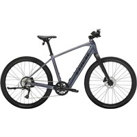 Tredz Limited Trek Dual Sport+ 2 LT - Nearly New - XL | Extra 7% off for BC Members, Price match & 365 Day returns