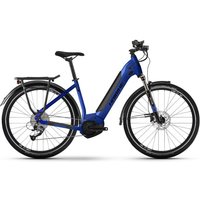 Tredz Limited Haibike Trekking 4 Step Through - Nearly New - M | Extra 7% off for BC Members, Price match & 365 Day returns