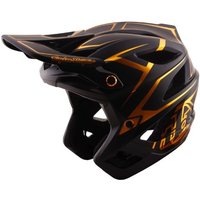Troy Lee Designs Stage Stunt Helmet