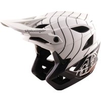Tredz Limited Troy Lee Designs Stage Stunt Helmet | Extra 7% off for BC Members, Price match & 365 Day returns
