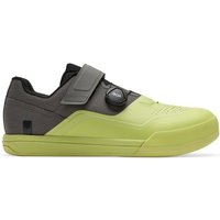 Tredz Limited Fox Clothing Union BOA Clipless MTB Cycling Shoes | Extra 7% off for BC Members, Price match & 365 Day returns