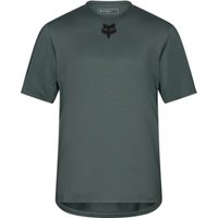 Fox Clothing Flexair Short Sleeve MTB Cycling Jersey
