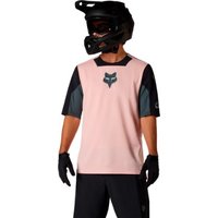 Fox Clothing Defend Creation Short Sleeve Trail MTB Cycling Jersey