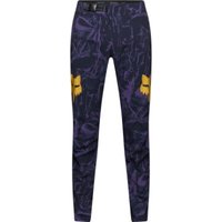 Fox Clothing Ranger Image Print MTB Cycling Trousers