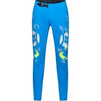 Tredz Limited Fox Clothing Ranger Tactile MTB Cycling Trousers | Extra 7% off for BC Members, Price match & 365 Day returns