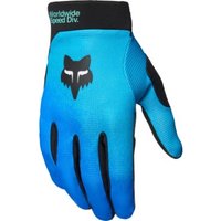 Ranger Blend Long Finger MTB Cycling Gloves