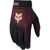 Tredz Limited Fox Clothing Ranger Blend Long Finger MTB Cycling Gloves | Extra 7% off for BC Members, Price match & 365 Day returns