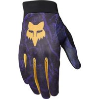 Tredz Limited Fox Clothing Ranger Image Print Long Finger MTB Cycling Gloves | Extra 7% off for BC Members, Price match & 365 Day returns