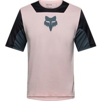 Tredz Limited Fox Clothing Defend Creation Youth Short Sleeve Trail MTB Cycling Jersey | Extra 7% off for BC Members, Price match & 365 Day returns