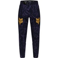 Tredz Limited Fox Clothing Ranger Image Print Youth MTB Cycling Trousers | Extra 7% off for BC Members, Price match & 365 Day returns