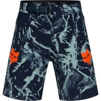 Ranger Image Print MTB Cycling Shorts