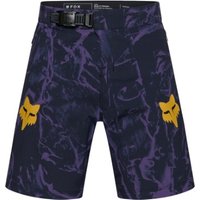 Tredz Limited Fox Clothing Ranger Image Print Youth MTB Cycling Shorts | Extra 7% off for BC Members, Price match & 365 Day returns