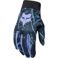 Tredz Limited Fox Clothing Ranger Image Print Womens MTB Gloves | Extra 7% off for BC Members, Price match & 365 Day returns