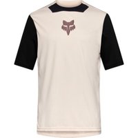 Tredz Limited Fox Clothing Defend Park Special Edition Youth Short Sleeve MTB Cycling Jersey | Extra 7% off for BC Members, Price match & 365 Day returns