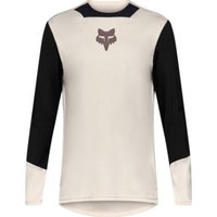 Tredz Limited Fox Clothing Defend Park Special Edition Youth Long Sleeve MTB Cycling Jersey | Extra 7% off for BC Members, Price match & 365 Day returns