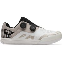 Fox Clothing Union Boa Diffuse Special Edition Clipless MTB Cycling Shoes
