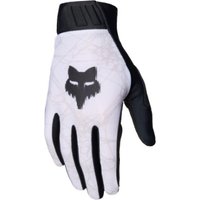 Tredz Limited Fox Clothing Flexair Diffuse Special Edition Long Finger Cycling MTB Gloves | Extra 7% off for BC Members, Price match & 365 Day returns