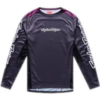 Tredz Limited Troy Lee Designs Stage Long Sleeve MTB Cycling Jersey | Extra 7% off for BC Members, Price match & 365 Day returns
