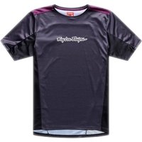 Tredz Limited Troy Lee Designs Stage Short Sleeve MTB Cycling Jersey | Extra 7% off for BC Members, Price match & 365 Day returns