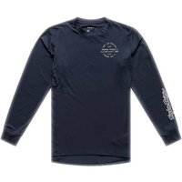 Tredz Limited Troy Lee Designs Ruckus Ride Long Sleeve MTB Cycling Tee | Extra 7% off for BC Members, Price match & 365 Day returns