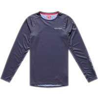 Tredz Limited Troy Lee Designs Skyline Pro Long Sleeve MTB Cycling Jersey | Extra 7% off for BC Members, Price match & 365 Day returns