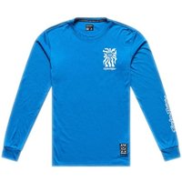 Tredz Limited Troy Lee Designs Skyline Ride Long Sleeve MTB Cycling Tee | Extra 7% off for BC Members, Price match & 365 Day returns