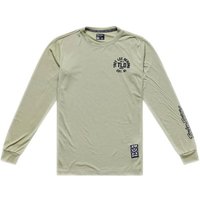 Tredz Limited Troy Lee Designs Skyline Ride Long Sleeve MTB Cycling Tee | Extra 7% off for BC Members, Price match & 365 Day returns