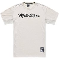 Tredz Limited Troy Lee Designs Skyline Ride Short Sleeve MTB Cycling Tee | Extra 7% off for BC Members, Price match & 365 Day returns