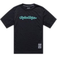 Tredz Limited Troy Lee Designs Skyline Ride Youth Short Sleeve MTB Cycling Tee | Extra 7% off for BC Members, Price match & 365 Day returns