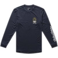 Tredz Limited Troy Lee Designs Ruckus Ride Youth Long Sleeve MTB Cycling Tee | Extra 7% off for BC Members, Price match & 365 Day returns