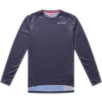 Tredz Limited Troy Lee Designs Lilium Pro Womens Long Sleeve MTB Cycling Jersey | Extra 7% off for BC Members, Price match & 365 Day returns