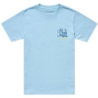 Heritage Short Sleeve MTB Cycling Tee