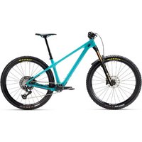 Tredz Limited Yeti ARC C2 90 Factory Mountain Bike 2026 - Hardtail MTB | Extra 7% off for BC Members, Price match & 365 Day returns