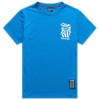 Tredz Limited Troy Lee Designs Lilium Ride Womens Short Sleeve MTB Cycling Tee | Extra 7% off for BC Members, Price match & 365 Day returns