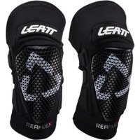 Tredz Limited Leatt ReaFlex Pro Knee Guards | Extra 7% off for BC Members, Price match & 365 Day returns