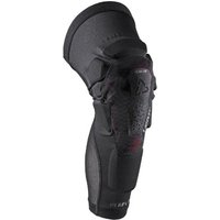 Tredz Limited Leatt ReaFlex UltraLite EXT Knee Guards | Extra 7% off for BC Members, Price match & 365 Day returns