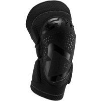 Tredz Limited Leatt 3DF 5.0 Evo Knee Guards | Extra 7% off for BC Members, Price match & 365 Day returns