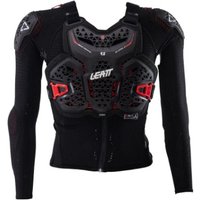 Tredz Limited Leatt Body Protector 4.5 Hybrid Junior | Extra 7% off for BC Members, Price match & 365 Day returns