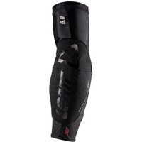 Tredz Limited Leatt 3DF 6.0 Evo Elbow Guards | Extra 7% off for BC Members, Price match & 365 Day returns