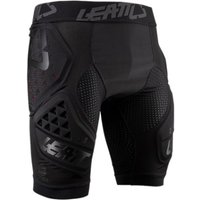 Tredz Limited Leatt 3DF 3.0 Impact Protection Cycling Shorts | Extra 7% off for BC Members, Price match & 365 Day returns