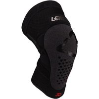 Leatt 3DF 5.0 Evo FastFit Knee Guards