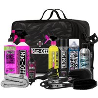Tredz Limited Muc-Off Bicycle Ultimate Valet Bag Cleaning Kit | Extra 7% off for BC Members, Price match & 365 Day returns