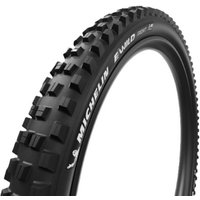 Michelin E-Wild Front Performance Line TS Tubeless Ready Trail E-MTB 29" Tyre