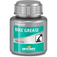 Tredz Limited MOTOREX Motorex Bike Grease 2000 | Extra 7% off for BC Members, Price match & 365 Day returns