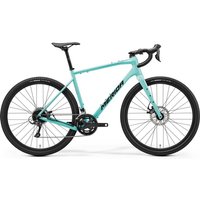 Tredz Limited MERIDA Merida Silex 200 - Nearly New - L | Extra 7% off for BC Members, Price match & 365 Day returns